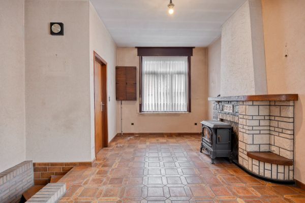 Huis te koop / Ninove