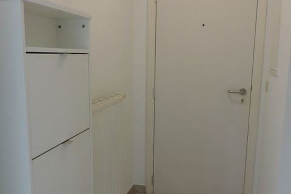 Appartement verkocht / Paal