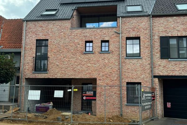 Appartement te huur / Vorselaar