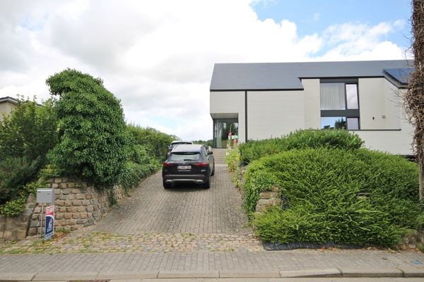 Huis te huur / Landen