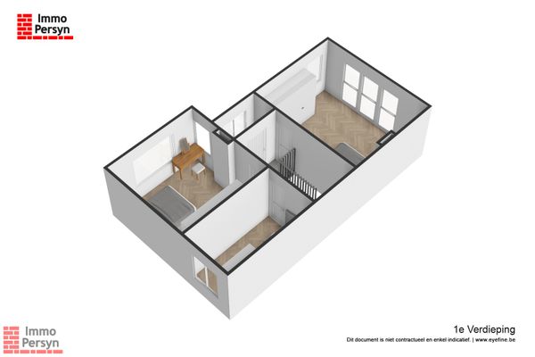 Huis te koop / Scherpenheuvel