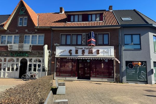 Commercieel te huur / Paal