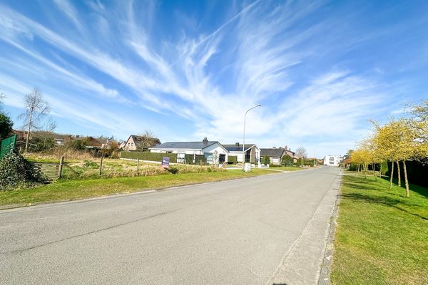 Bouwgrond
                            te koop in Eeklo