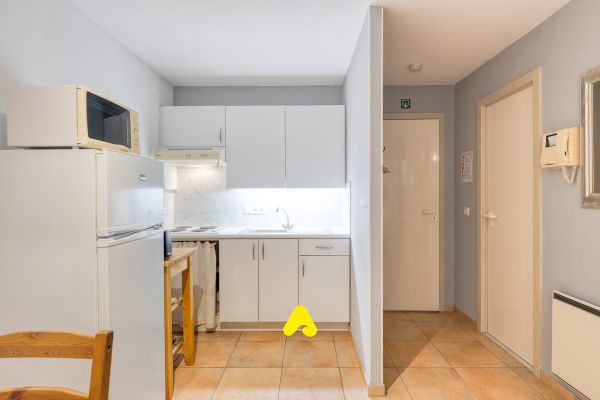 Appartement te koop / De Panne