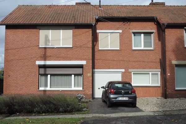 Huis verkocht / Houthalen