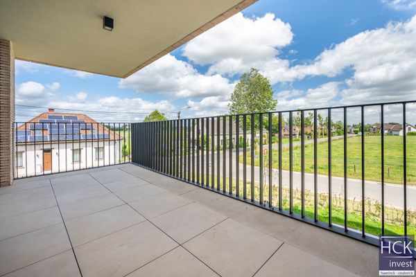 Appartement te huur / Kruishoutem