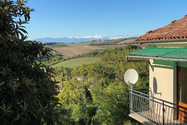 Huis
                                te koop
                                in Ozzano Monferrato
