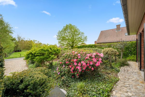 Huis te koop / Heist-op-den-Berg