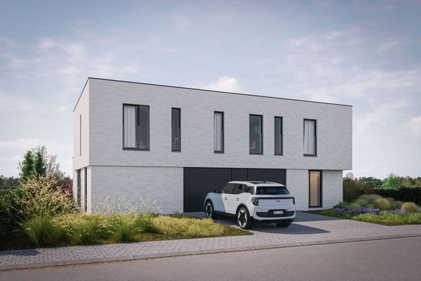 Project
                                te koop
                                in Ternat