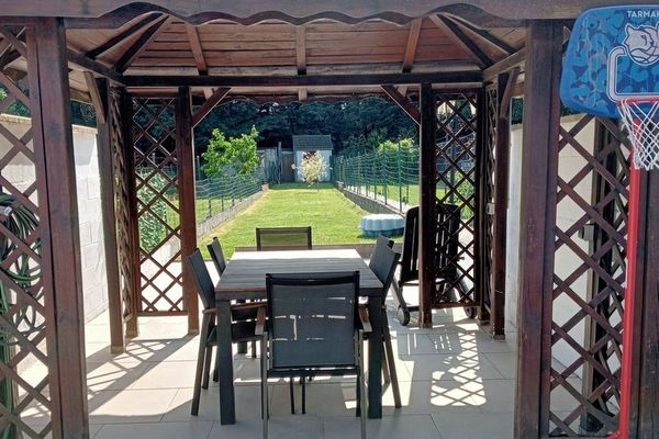 Maison
                                a vendre
                                in Jumet