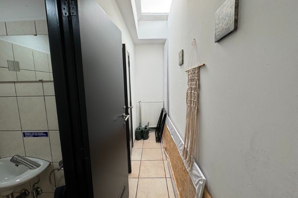 Commercieel te koop / Brasschaat