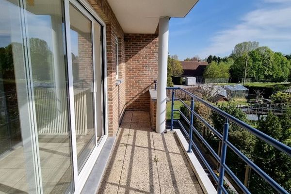 Appartement te huur / Sint-Truiden