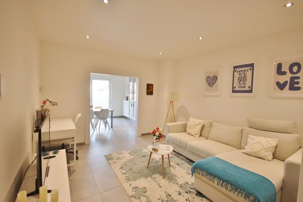 Appartement optie huur / Sint-Truiden