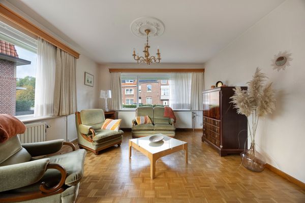 Appartement te koop / Tongeren-Borgloon