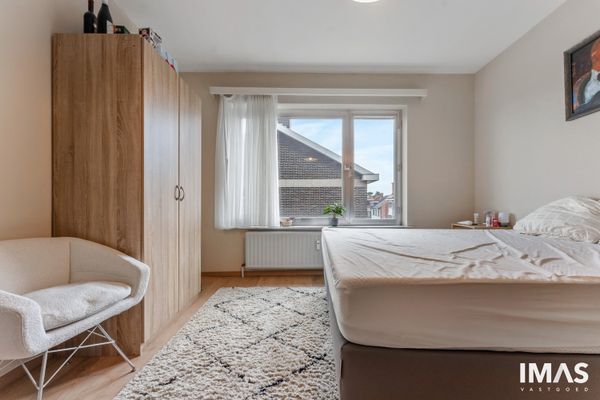 Appartement te koop / Hasselt