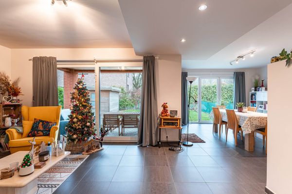 Appartement te koop / Gorsem