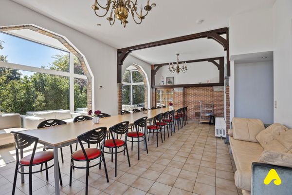 Huis te koop / Sint-Idesbald