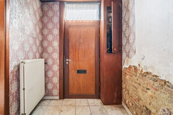 Huis te koop / Westmeerbeek