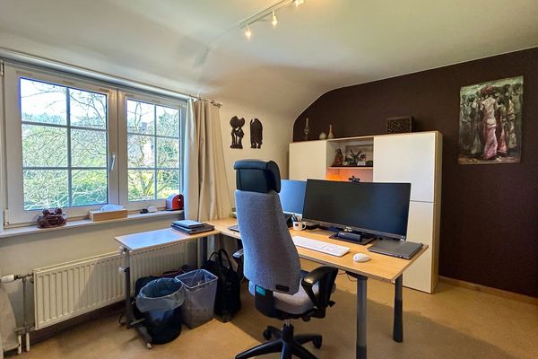 Huis te koop / Holsbeek