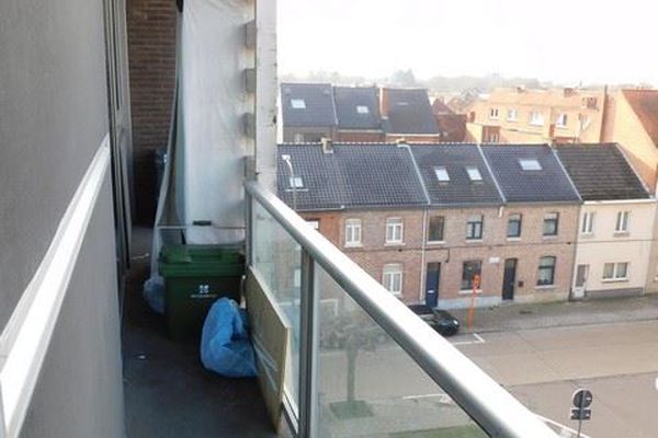Appartement te koop / Hasselt