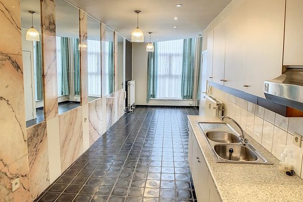 Huis te koop / Sint-Truiden