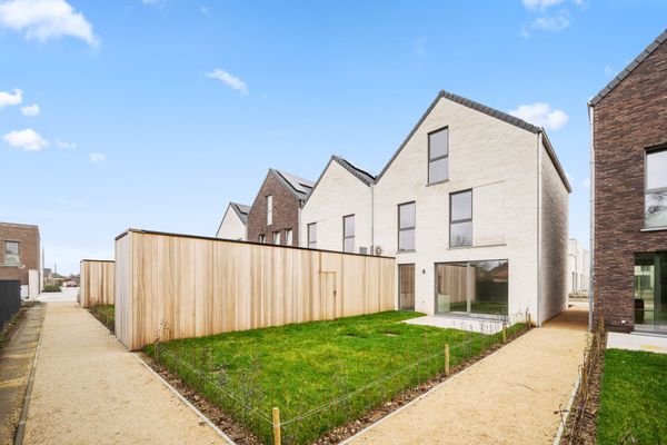 Huis te koop / Wiekevorst