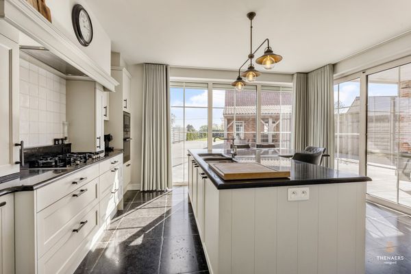 Huis te koop / Sint-Truiden