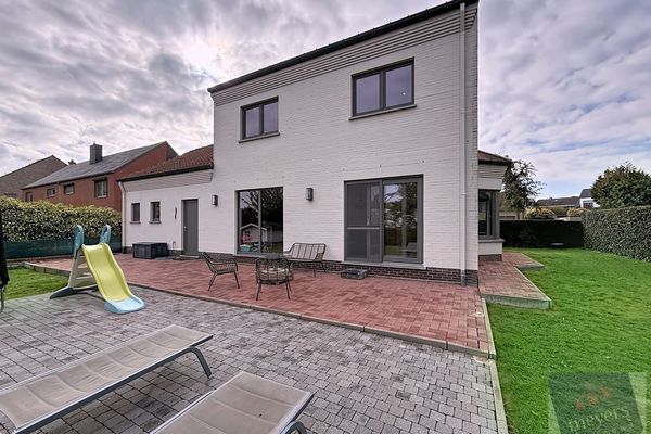 Huis te huur / Sint-Truiden