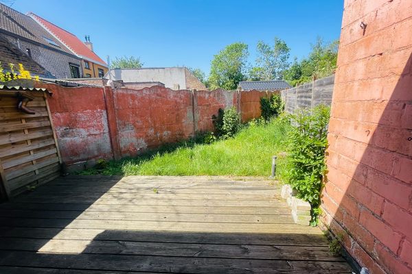 Huis te koop / Assebroek