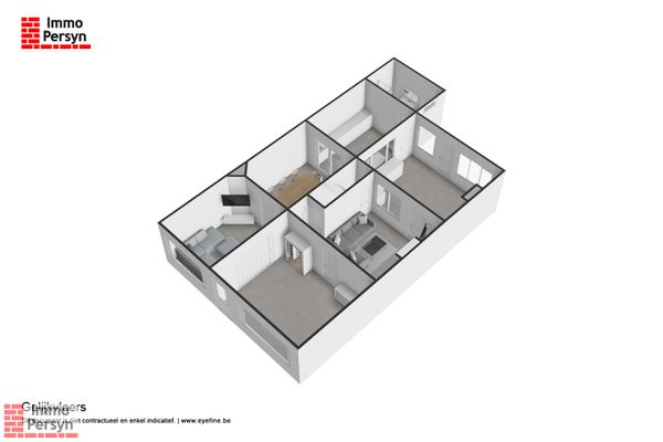 Huis te koop / Scherpenheuvel-Zichem