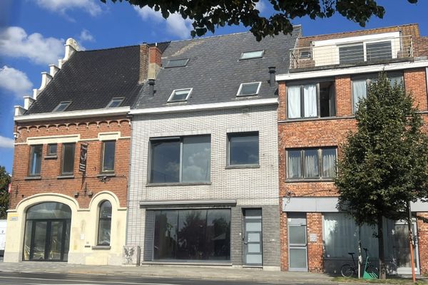 Woning
                                te koop in Diksmuide