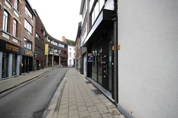 Commercieel te huur / Sint-Truiden