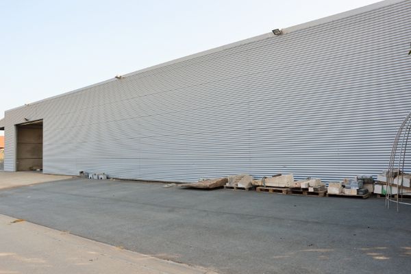 Commercieel te huur / Oudenaarde