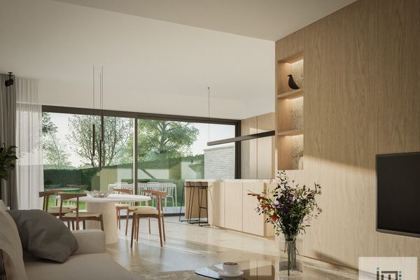 Huis te koop / Sint-Truiden