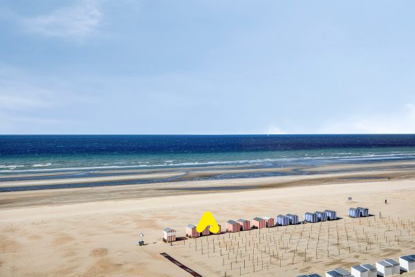 Appartement a vendre / La Panne