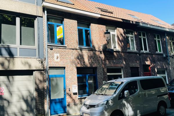 Huis te koop / Brugge