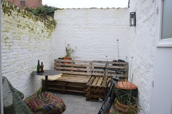 Huis te huur / Brugge