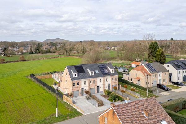 Huis optie koop / Koersel