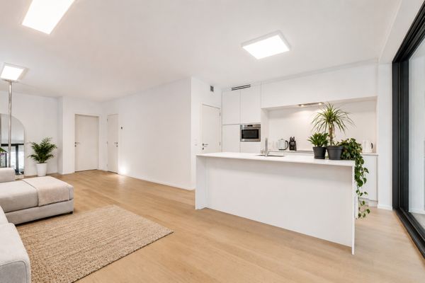 Apartment
                                for sale
                                in Sint-Denijs-Westrem