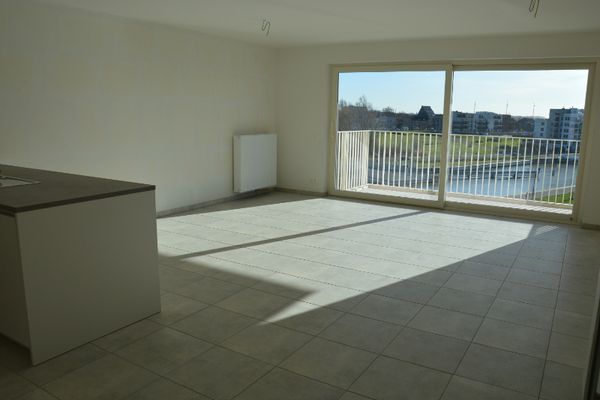 Appartement te koop / Harelbeke