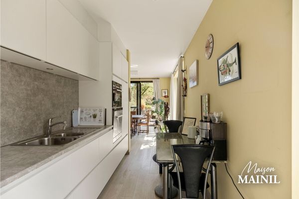 Assistentiewoning  te koop / Merelbeke