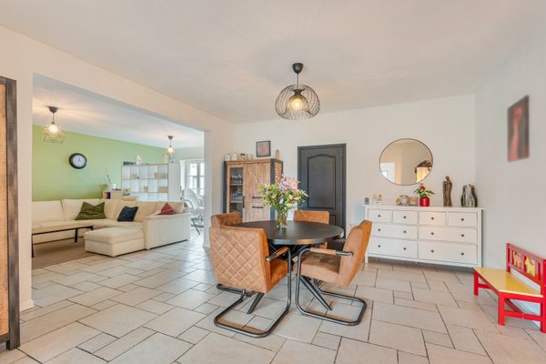 Huis te koop / Geetbets