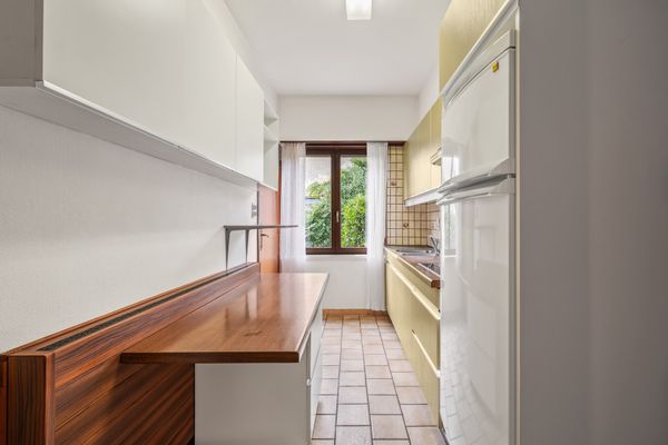 Huis te koop / Schriek