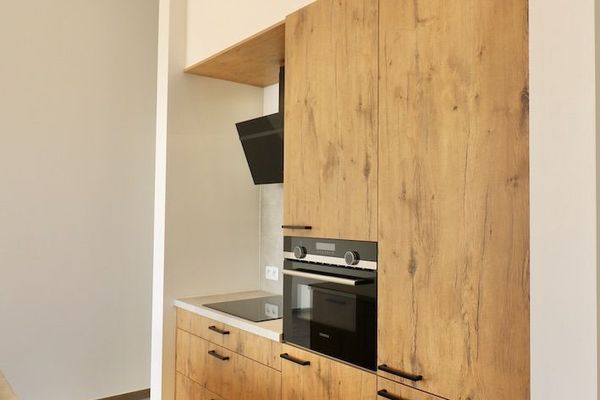 Appartement te huur / Sint-Laureins