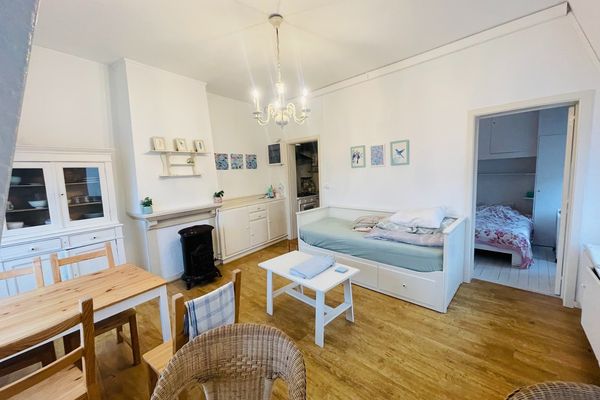 Appartement te huur / Westende