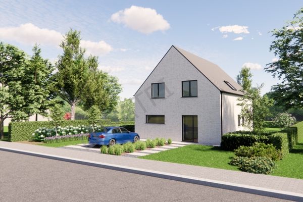 Huis te koop / Vorselaar