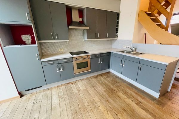 Huis te koop / Assebroek