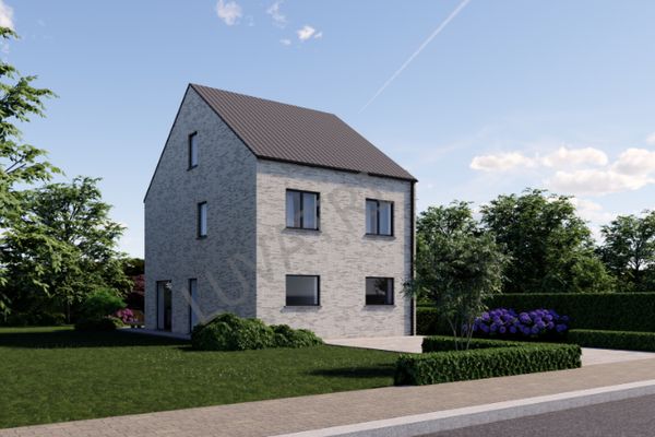 Woning
                                te koop in Kortenberg