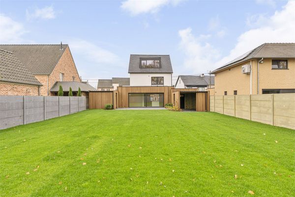 Huis te koop / Wellen