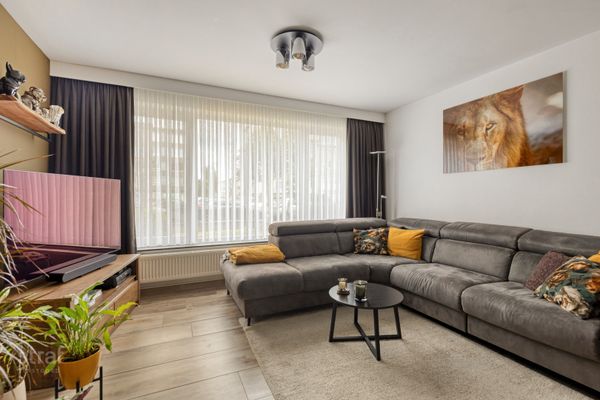 Appartement
                            te koop in Deurne